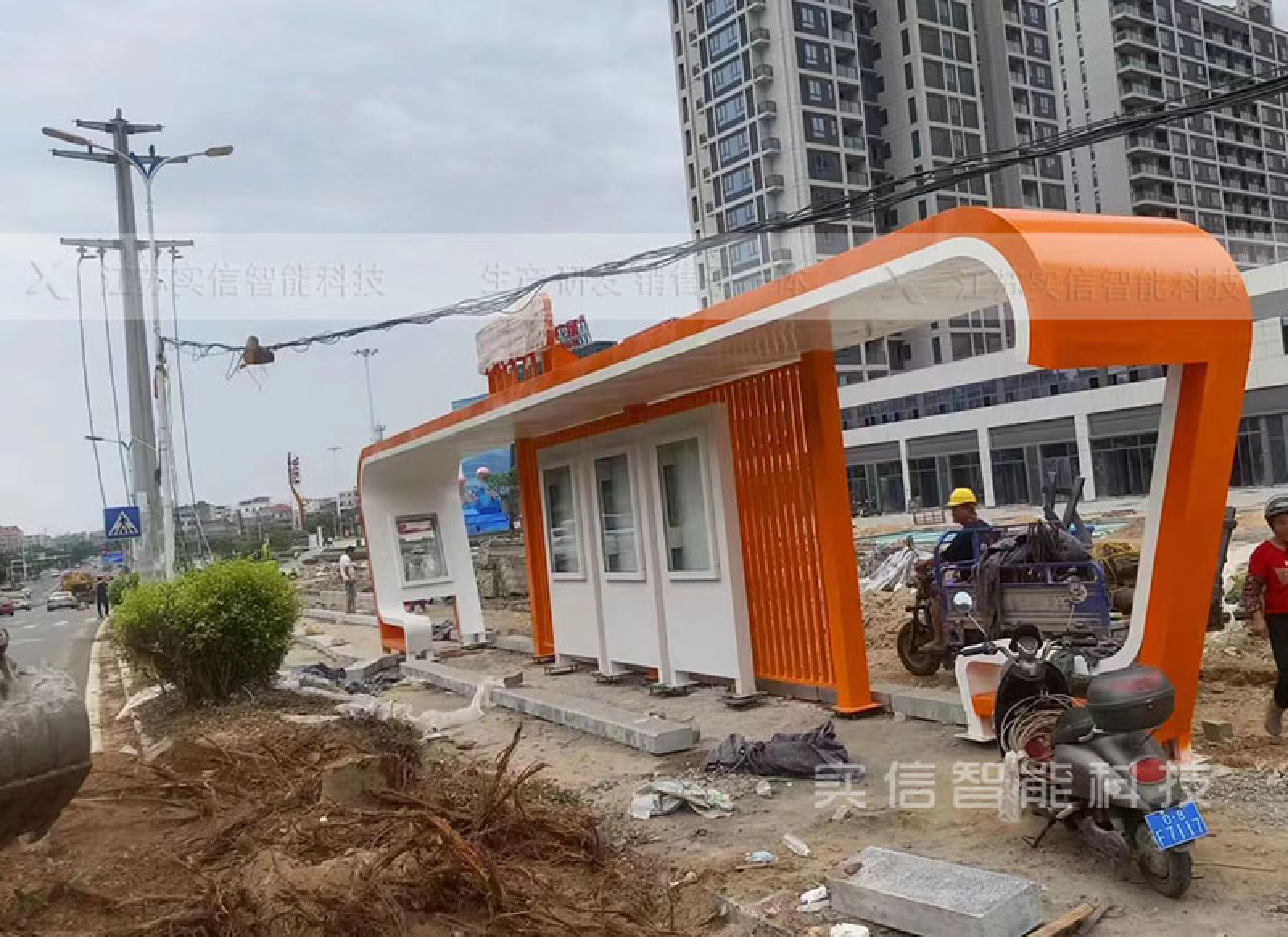 【淮南服务站】垃圾箱厂家排行榜2026：智能垃圾箱品牌对比评测
